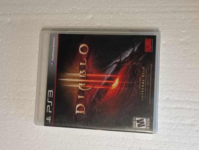 Diablo III